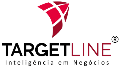Logo targetline